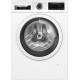 BOSCH Lavadora secadora  WNA13401ES. 9 Kg lavado 6 Kg secado, de 1400 r.p.m. Blanco. Clase B